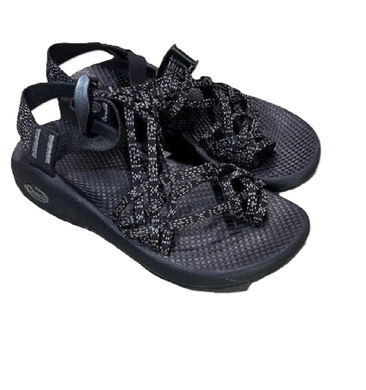 Chaco ZX/2 Women's Water Sandals Black US 6