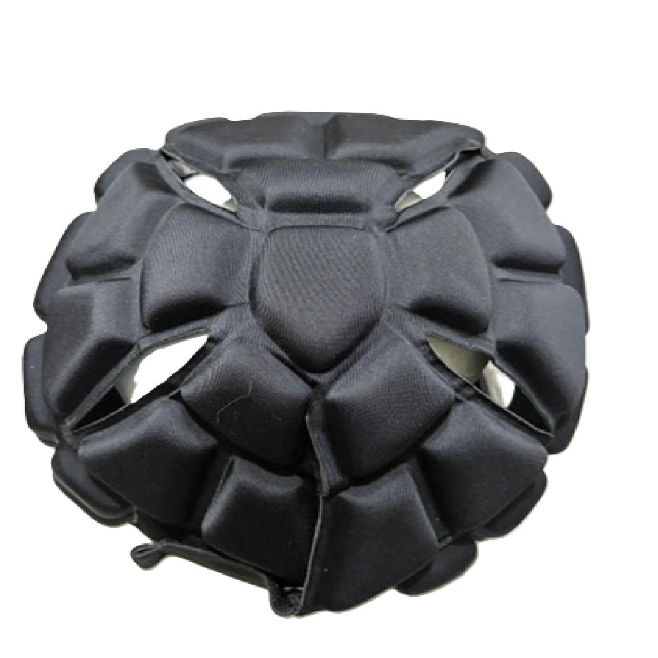 Guardian Cap XT Softshell Football Helmet Padded Cover black BM1