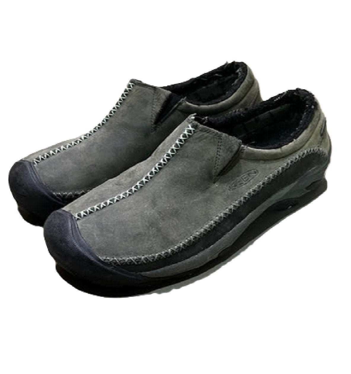 Vintage Keen Kaci Slip On Shoes Women's US 11 EU 42  Bm1