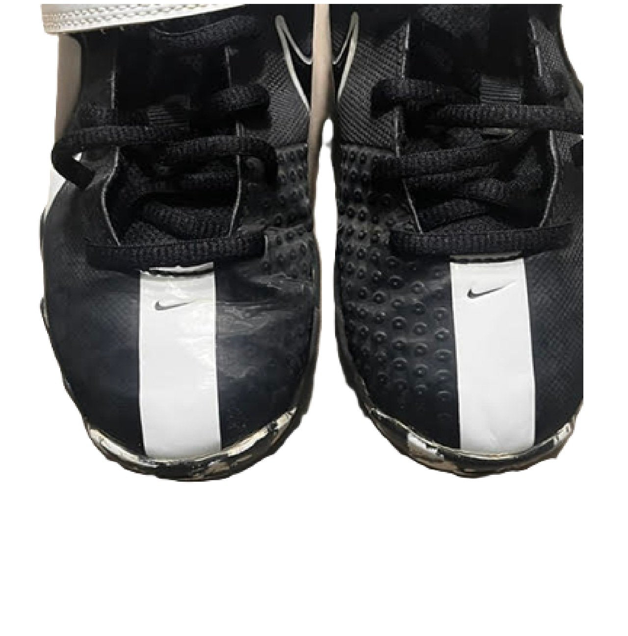 Nike Force Trout 7 Keystone Baseball Cleats Black Camo 1Y BM1