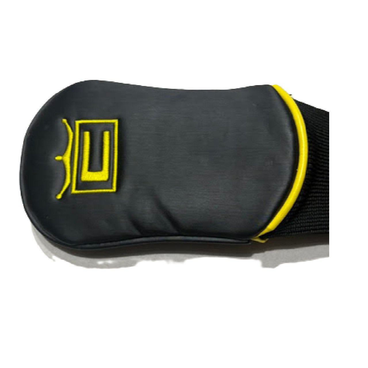Cobra King SZ Speedzone Hybrid Golf Club Headcover Black/Red/Gold