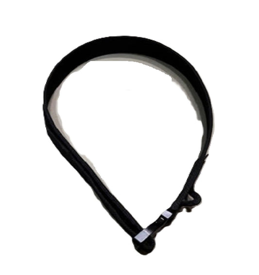 5.11 Tactical Marverick Assaulter Belt Black-XL (59569)-used