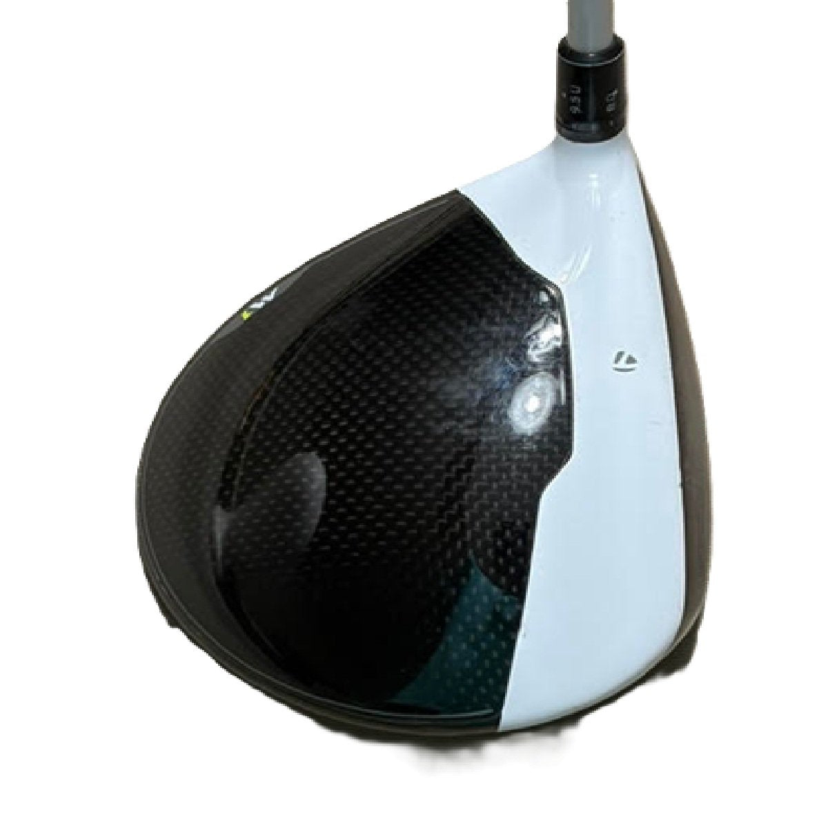 Taylormade M1 460 Driver 9.5° Right Hand Project X PX-v Graphite Shaft -Stiff BM1