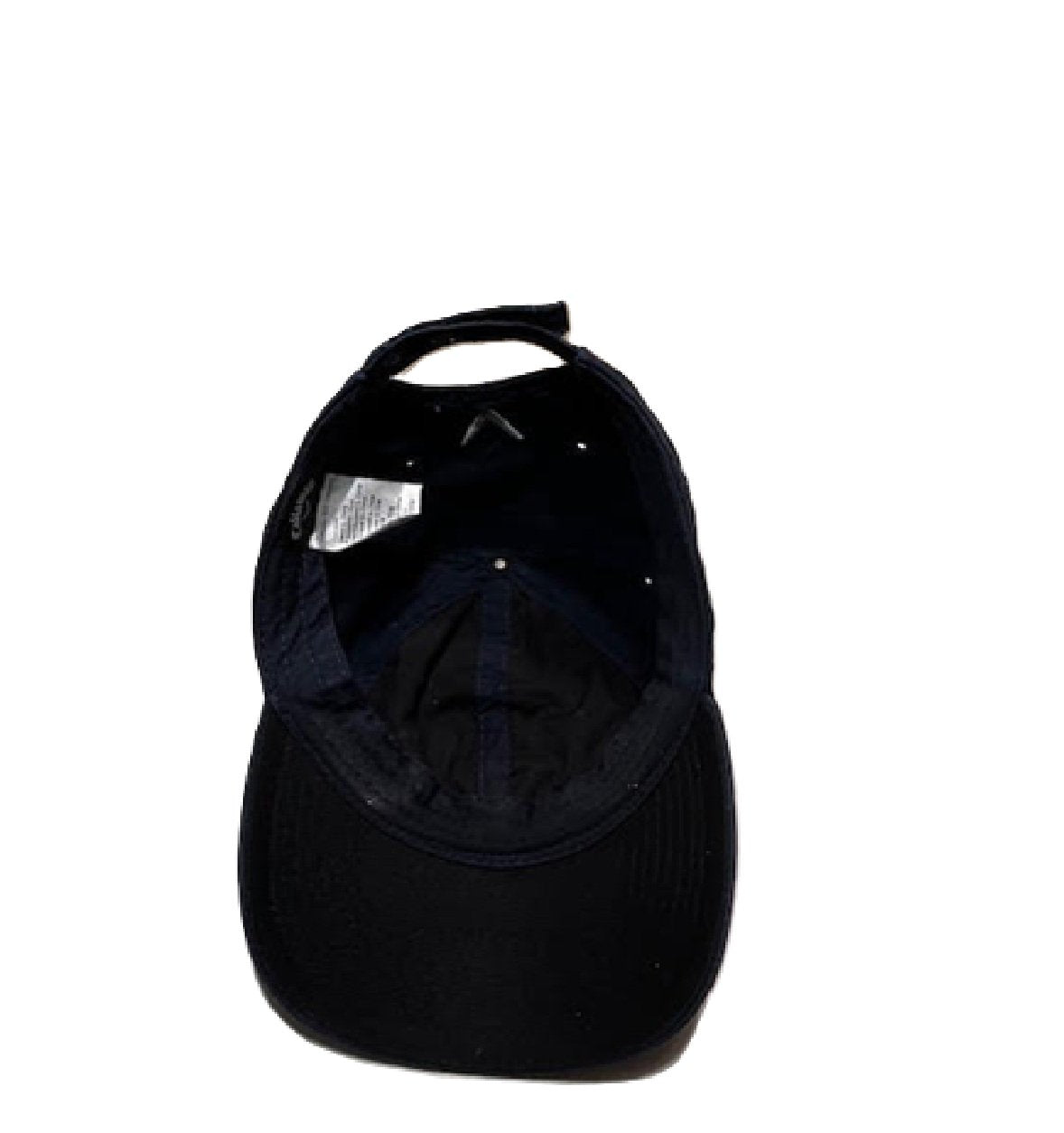 Callaway Razr/Odyssey Navy Adjustable Golf Hat