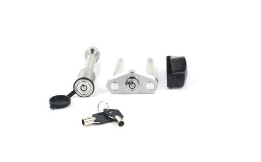 Weigh Safe LOCKING KEY/PIN COMBO