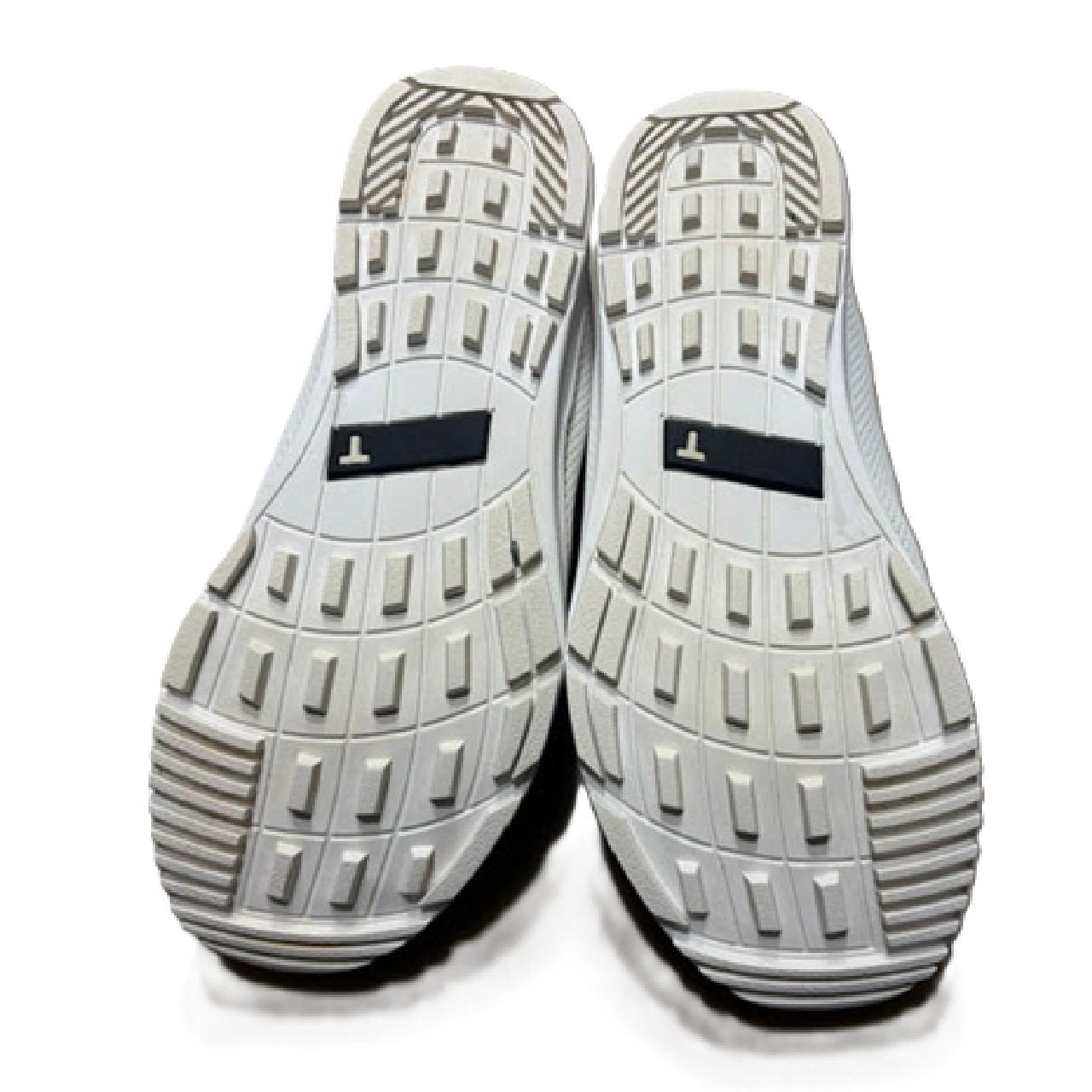 True Linkswear Original 1.2 Spikeless Men's Golf Shoe White US 11 BM!