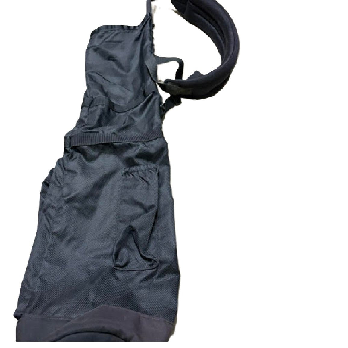Ping Moon-Light Sunday Ultralight Golf Bag Black Single Strap BM!