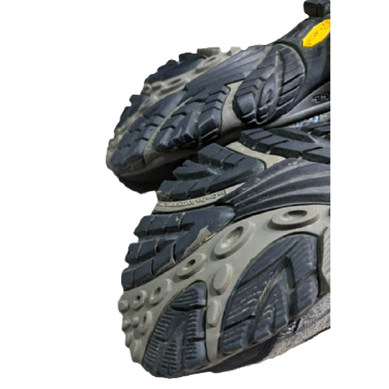 Merrell Women's Moab 2 Mid Waterproof Hiking Boot - Granite, Size 9.5