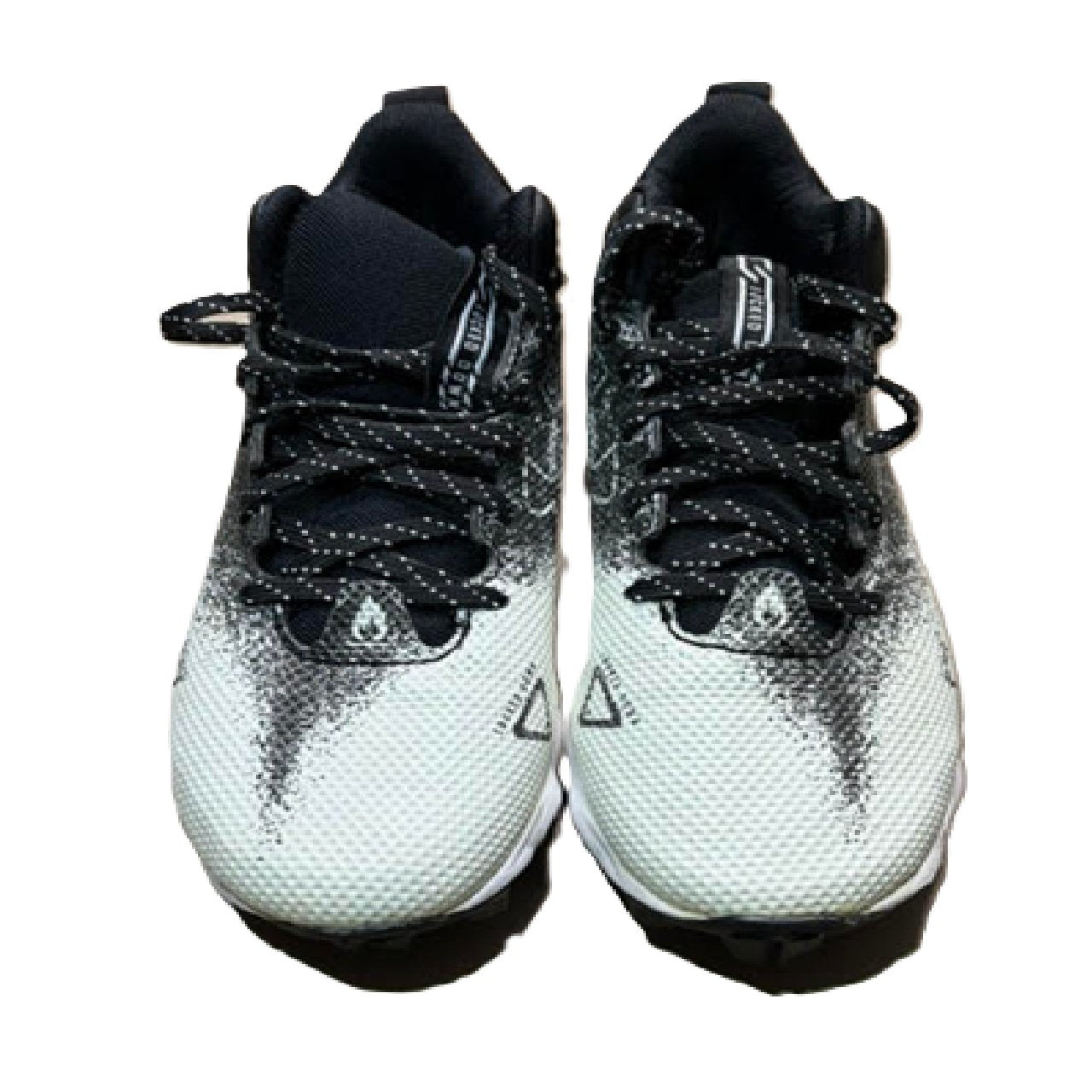 Under Armour Spotlight Franchise RM 2.0 Jr. Wide youth football cleat 1.5Y BM1