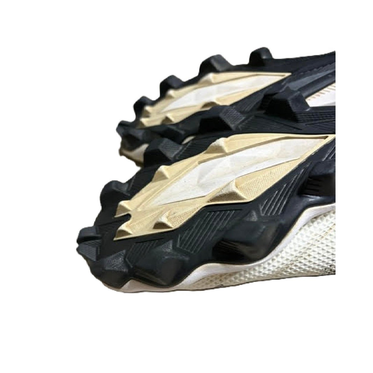 Under Armour Spotlight Franchise RM 2.0 Jr. US 6Y Black/White