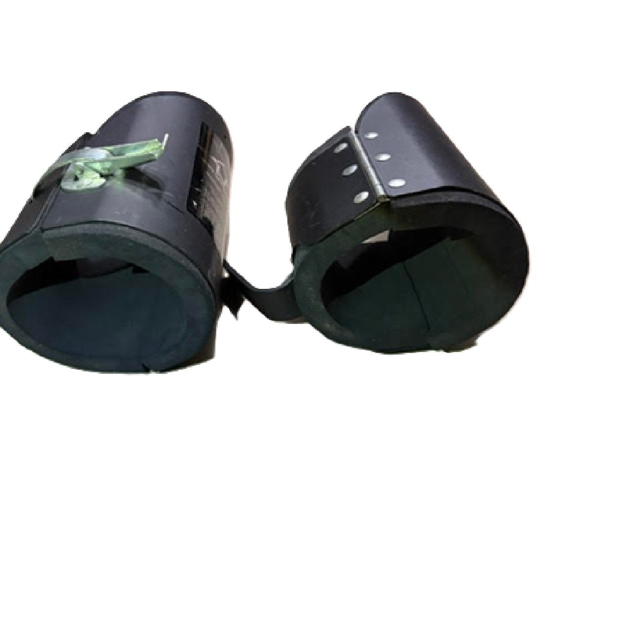 Gravity Guiding System Inversion Boots BM1 - Spinal Decompression & Inversion Therapy