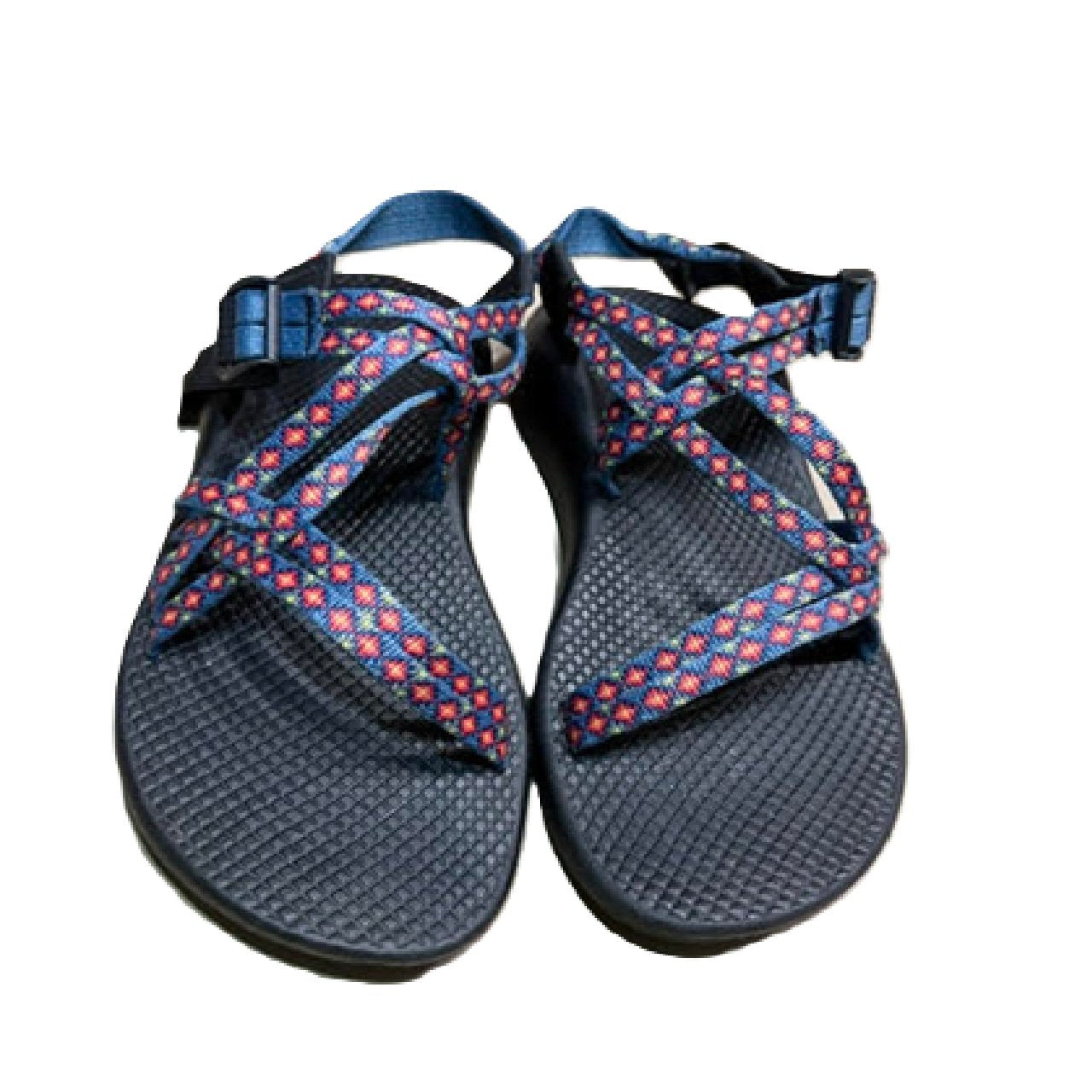 Chaco Women's ZX/1 Classic Double-Strap Sandal Size 9 - Medium Width BM1