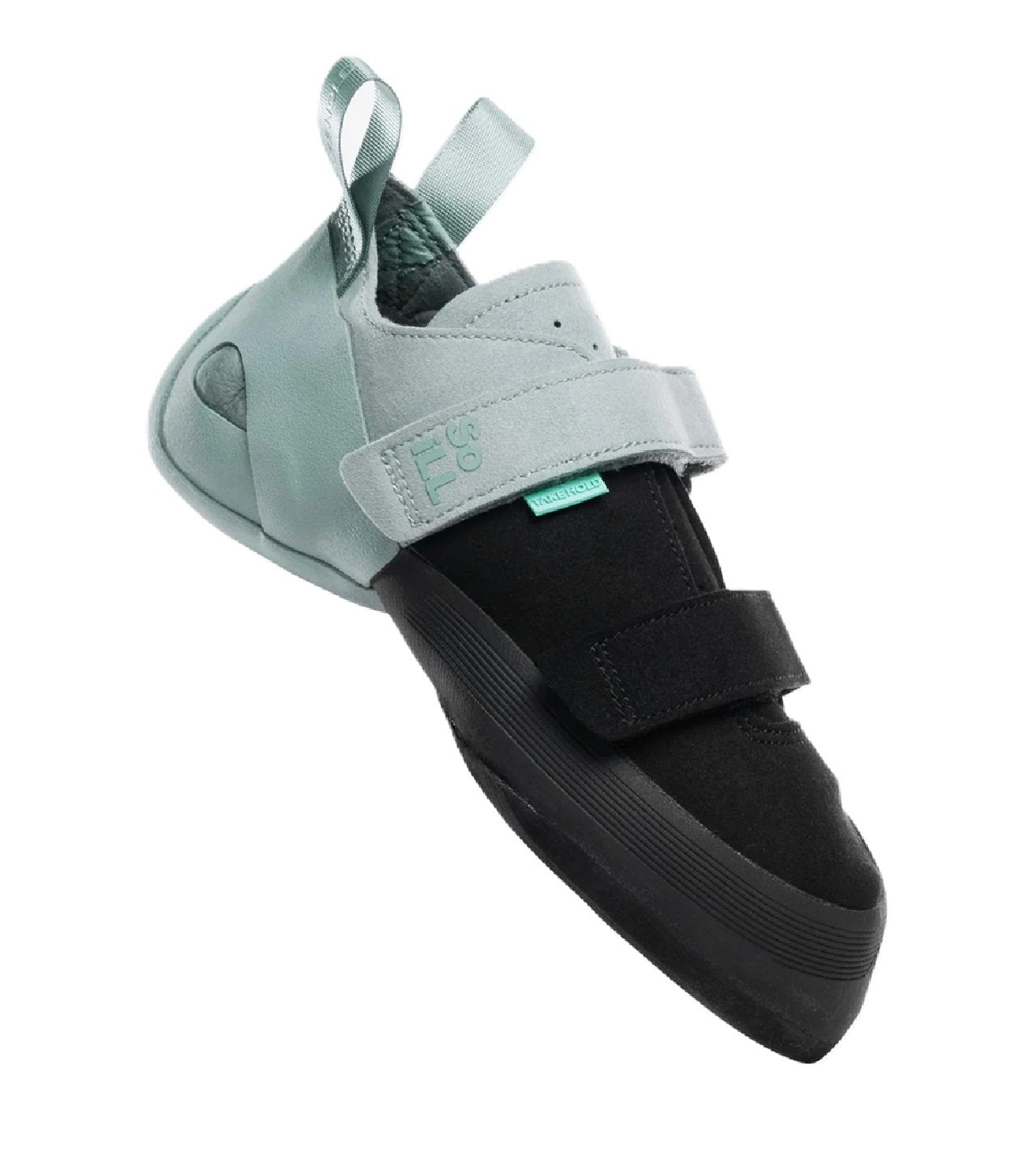 So ill Street LV -Low Volume Rock Climbing Shoe