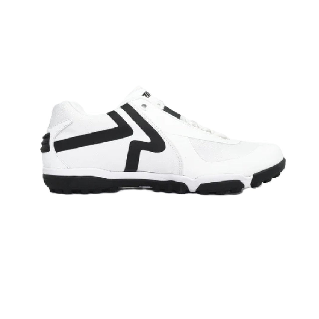 Ringor SwiftStep Women's Turf Softball Shoe White