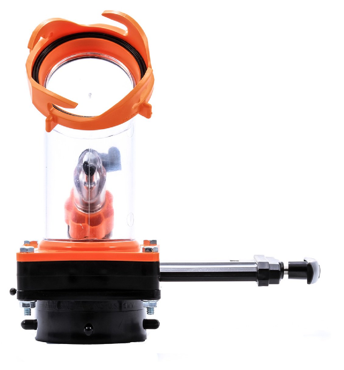 Camco Rhino RV Sanitation Blaster Pro w/Gate Valve