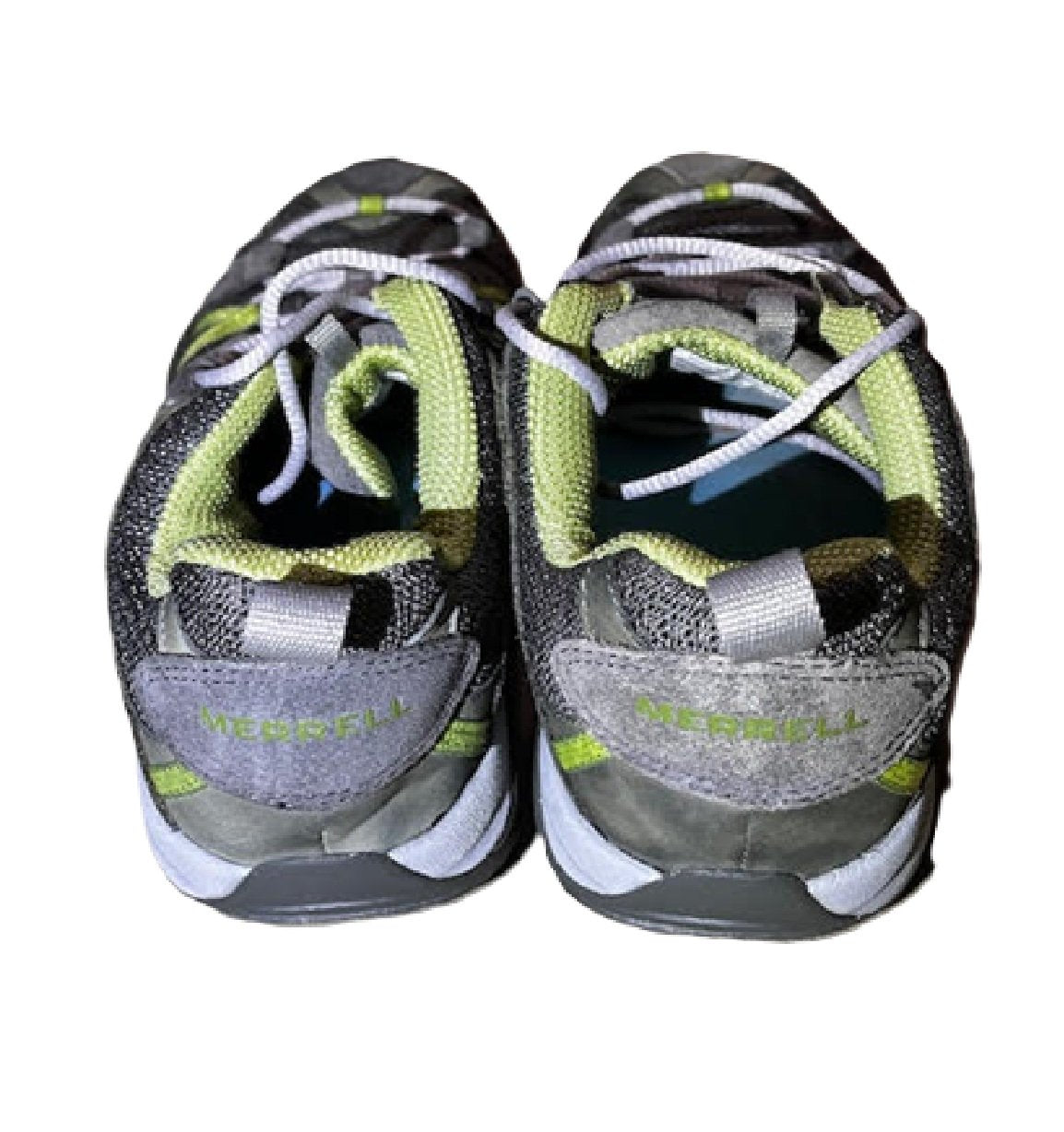 Merrell Siren Sport Women's Low Hiking Shoes J13050 US 8.5 BM1