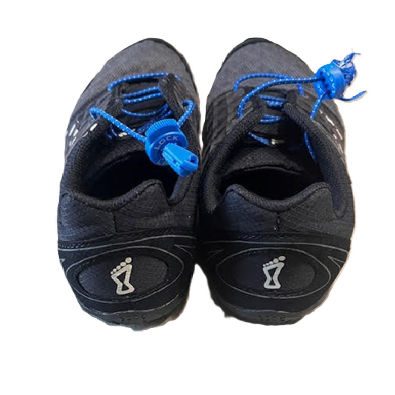 Inov-8 Bare-XF 210 Standard Fit Barefoot Cross Training Shoe M-10.5/ W12