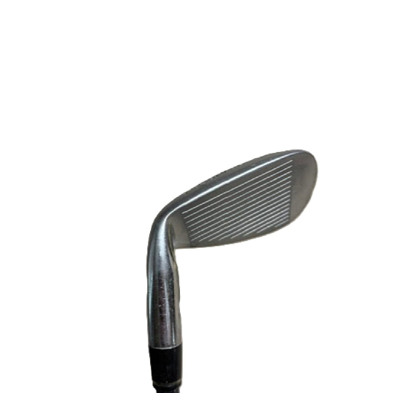 Adams Idea a12 OS Pitching Wedge Golf Club Right Hand Graphite Shaft S-Flex