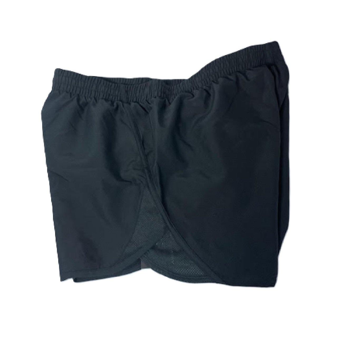 Under Armour Fly By 3" Women's XL Running Shorts – Lightweight, Breathable, Made to Move