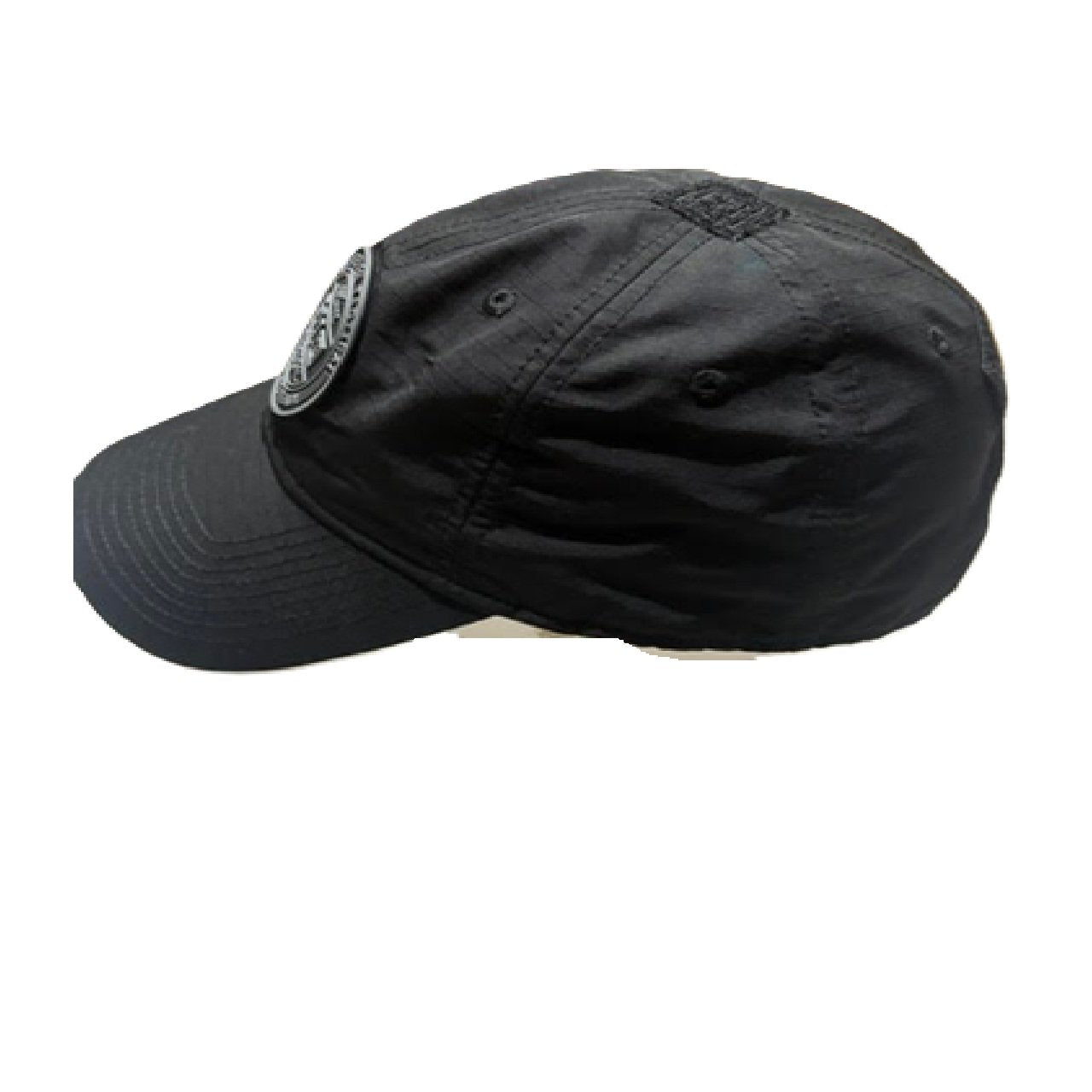 5.11 Tactical Limited Edition Black Adjustable Ballcap BM1 (89490-019)