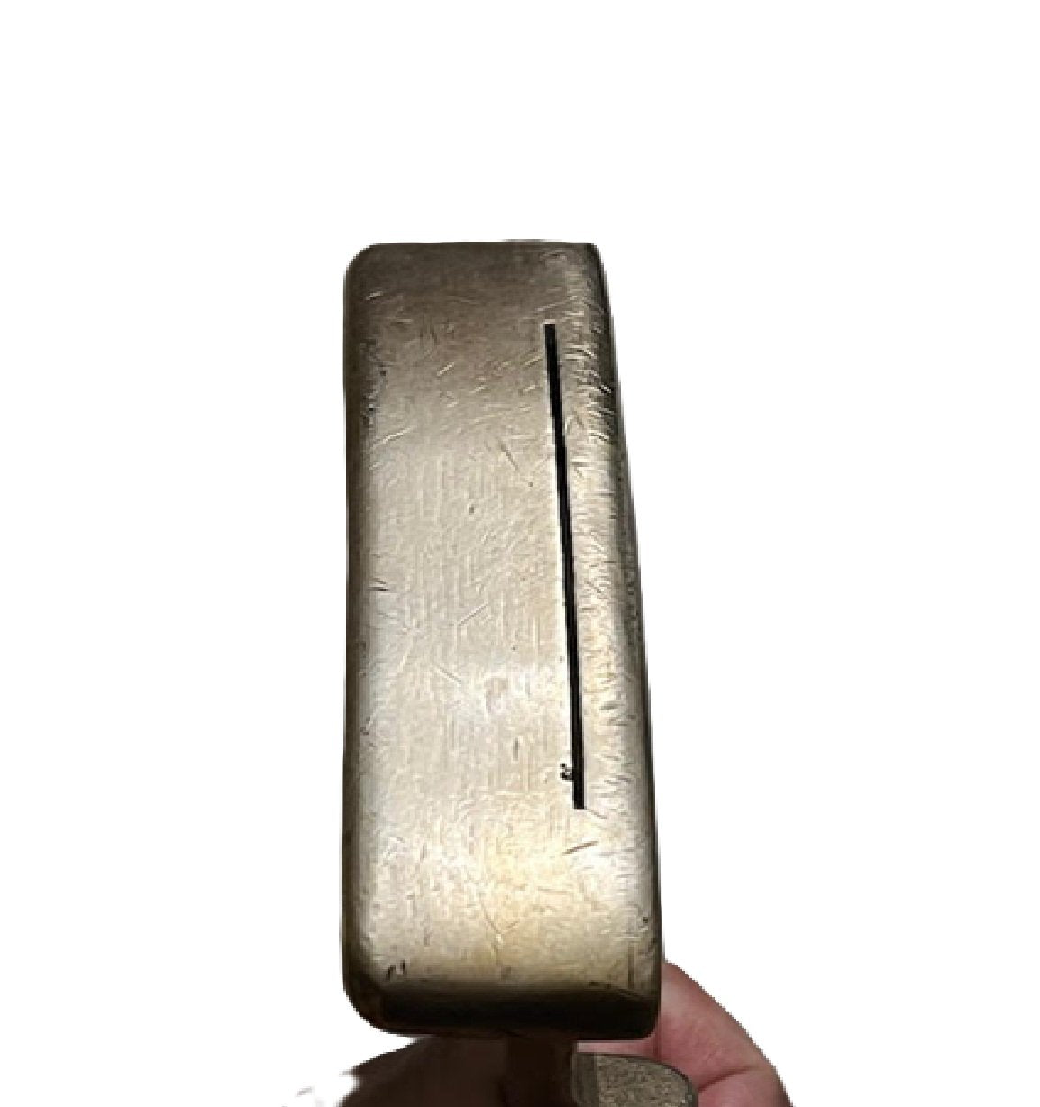 Ping Anser Right Hand Vintage Putter-73-2000 steel shaft-34"