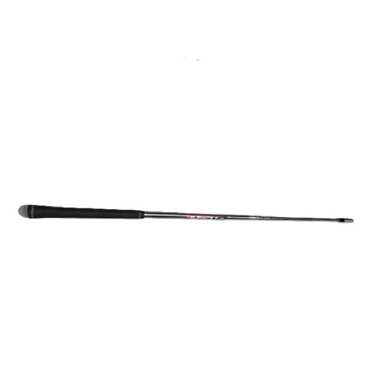 True Temper ELEVATE 95 Stiff Flex V55 Steel Iron Shaft With Adapter 37.5"