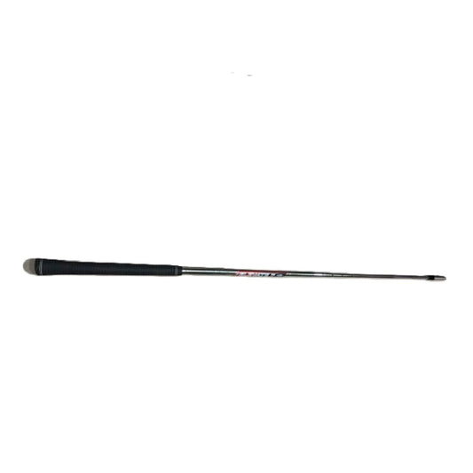 True Temper ELEVATE 95 Stiff Flex V55 Steel Iron Shaft With Adapter 37.5"