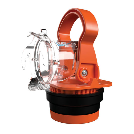 Camco Rhino RV Sewer Adapter PRO