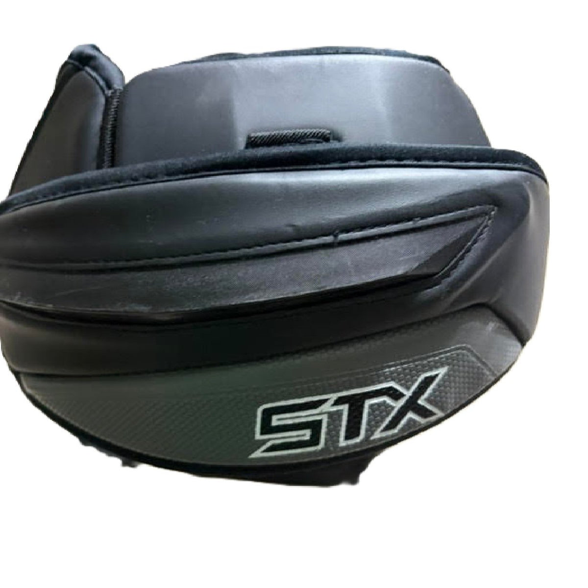 STX Stallion 300 Lacrosse Shoulder Pads Medium 91-130lbs BM1