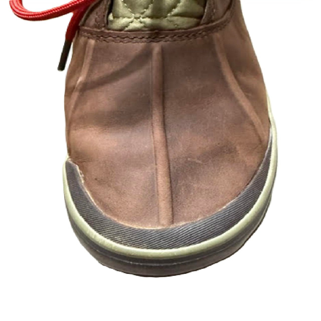 Keen Elsa II Waterproof Quilted Pac Winter Duck Boots  US 7.5