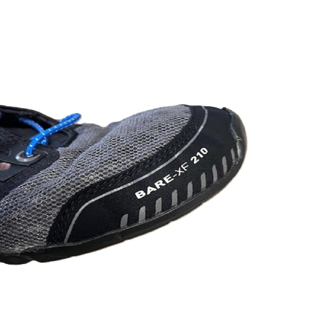 Inov-8 Bare-XF 210 Standard Fit Barefoot Cross Training Shoe M-10.5/ W12