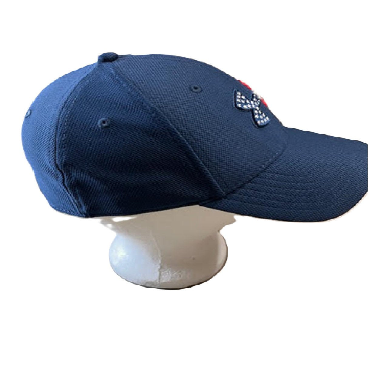 Under Armour Freedom Series Hat Navy L/XL