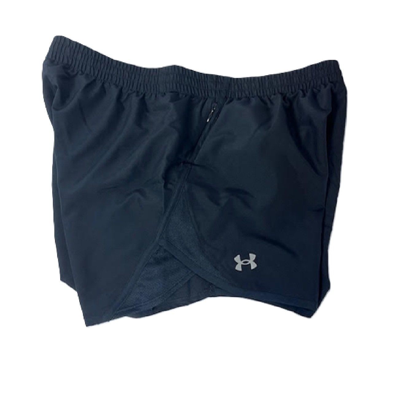 Under Armour Fly By 3" Women's XL Running Shorts – Lightweight, Breathable, Made to Move
