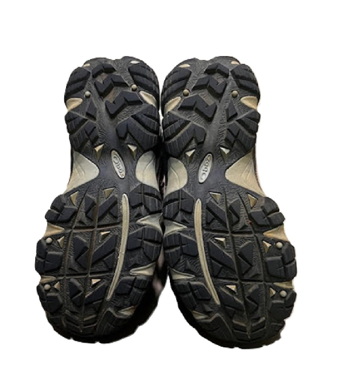 Oboz Women's Sawtooth Waterproof Hiking Boot US 7  bm1
