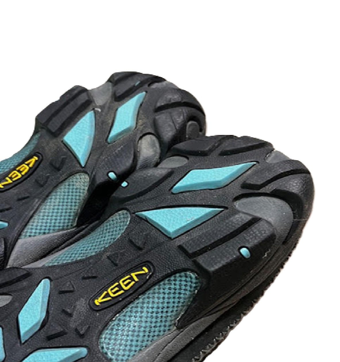Vintage Keen Kaci Slip On Shoes Women's US 11 EU 42  Bm1