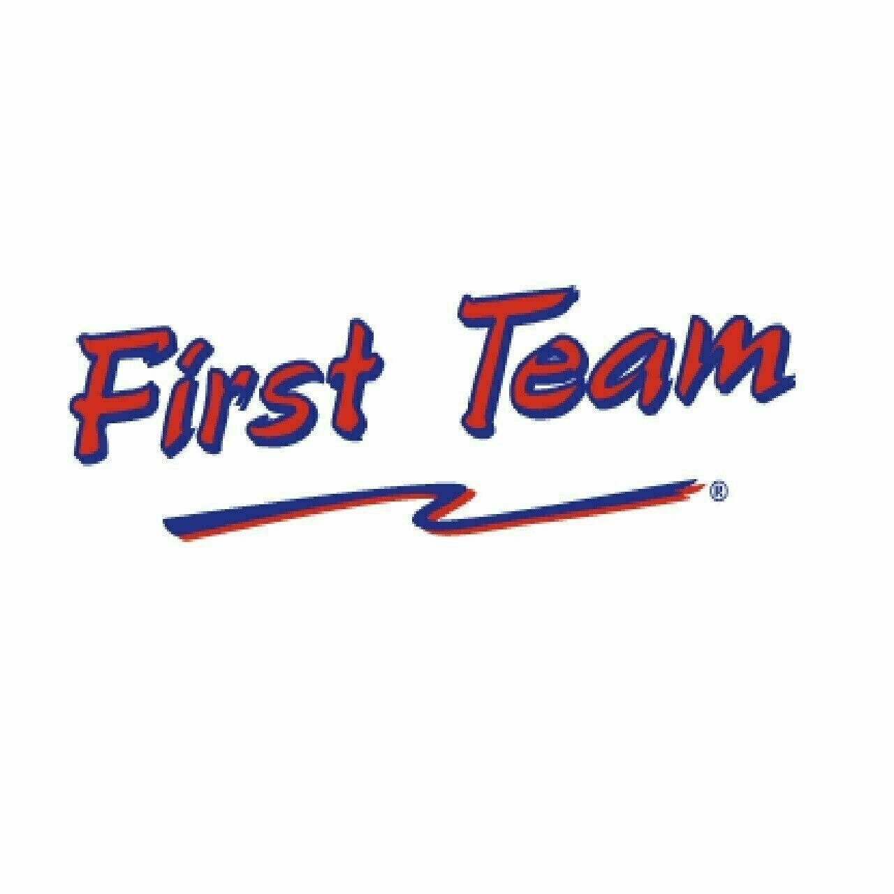 First Team FT190 Breakaway Basketball Rim | Basketball Rim Breakaway