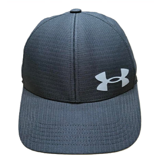 Under Armour Armourvent Baseball Style Hat Black M/L with Iso-Chill  BM1