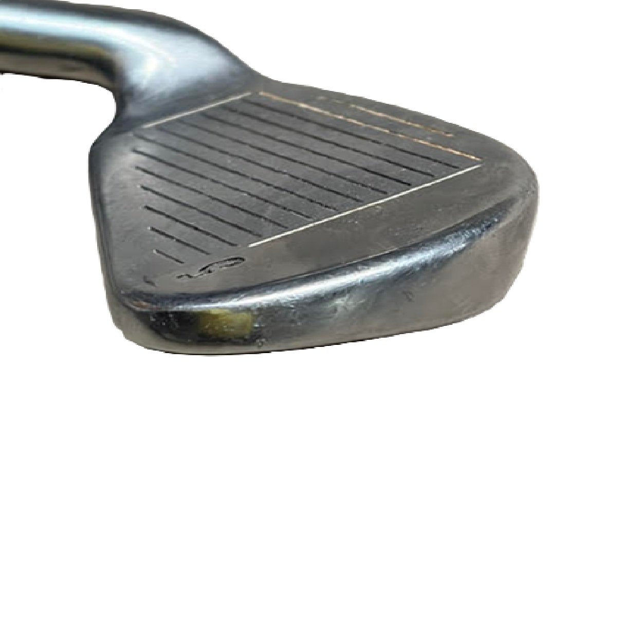 Callaway Steelhead X-14 Golf Club 5 Iron Right Hand Steel Reg Flex Shaft BM1