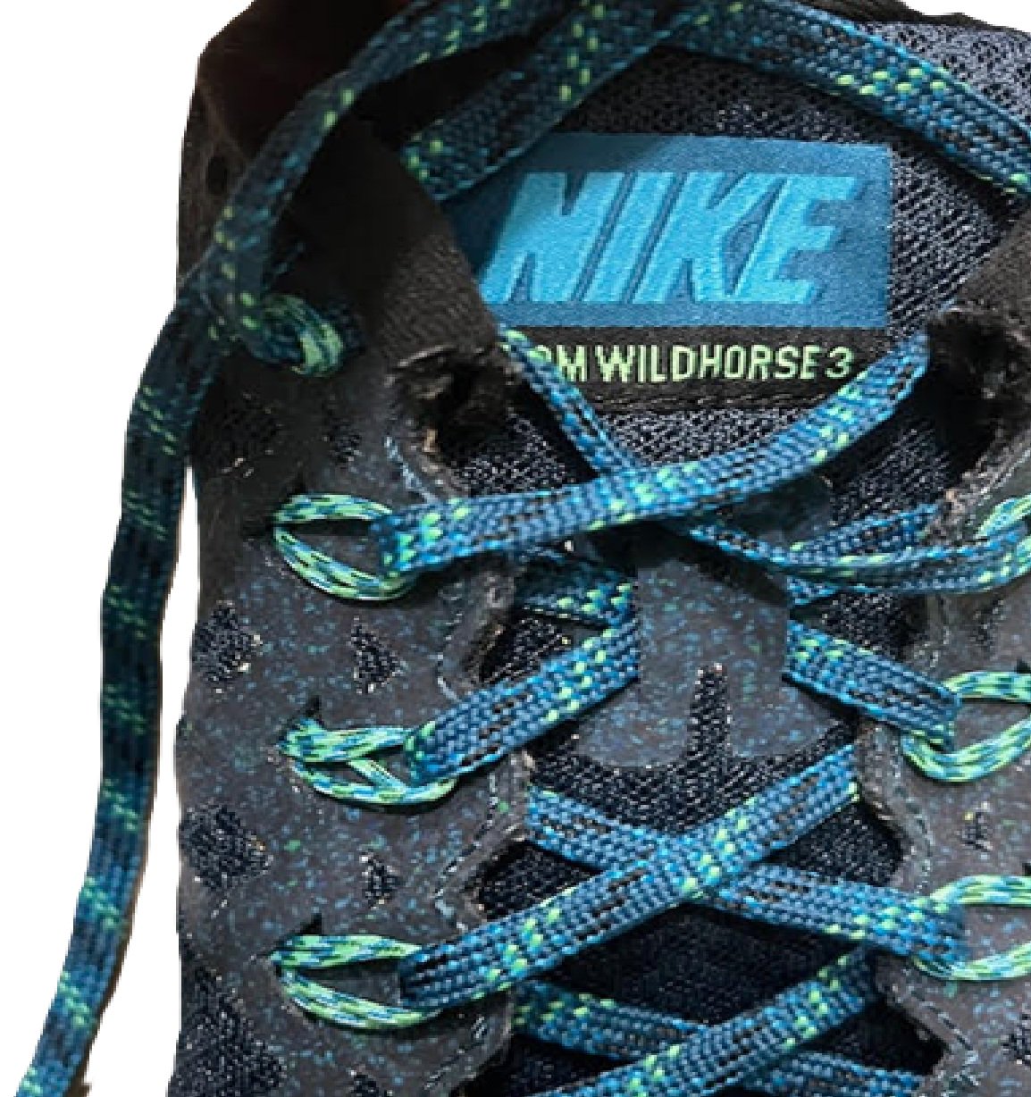 Nike Air Zoom Wildhorse 3 Trail Running Shoe mens 11.5 -BM1