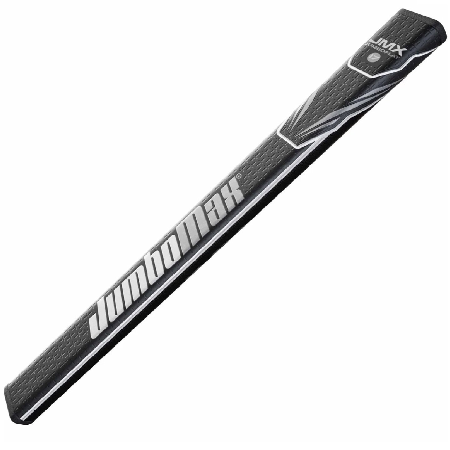 JumboMax JMX JumboFlat™ 17 Armlock Style Putter Grip