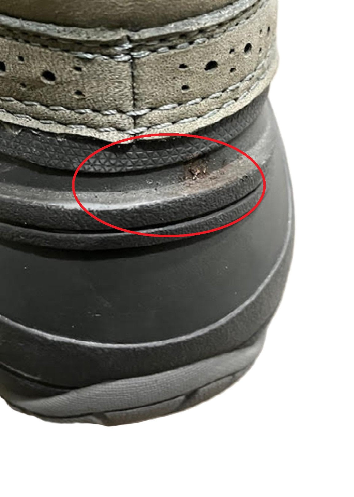 The North Face Womens Shellista II Mid Weather Boots Green US 9.5