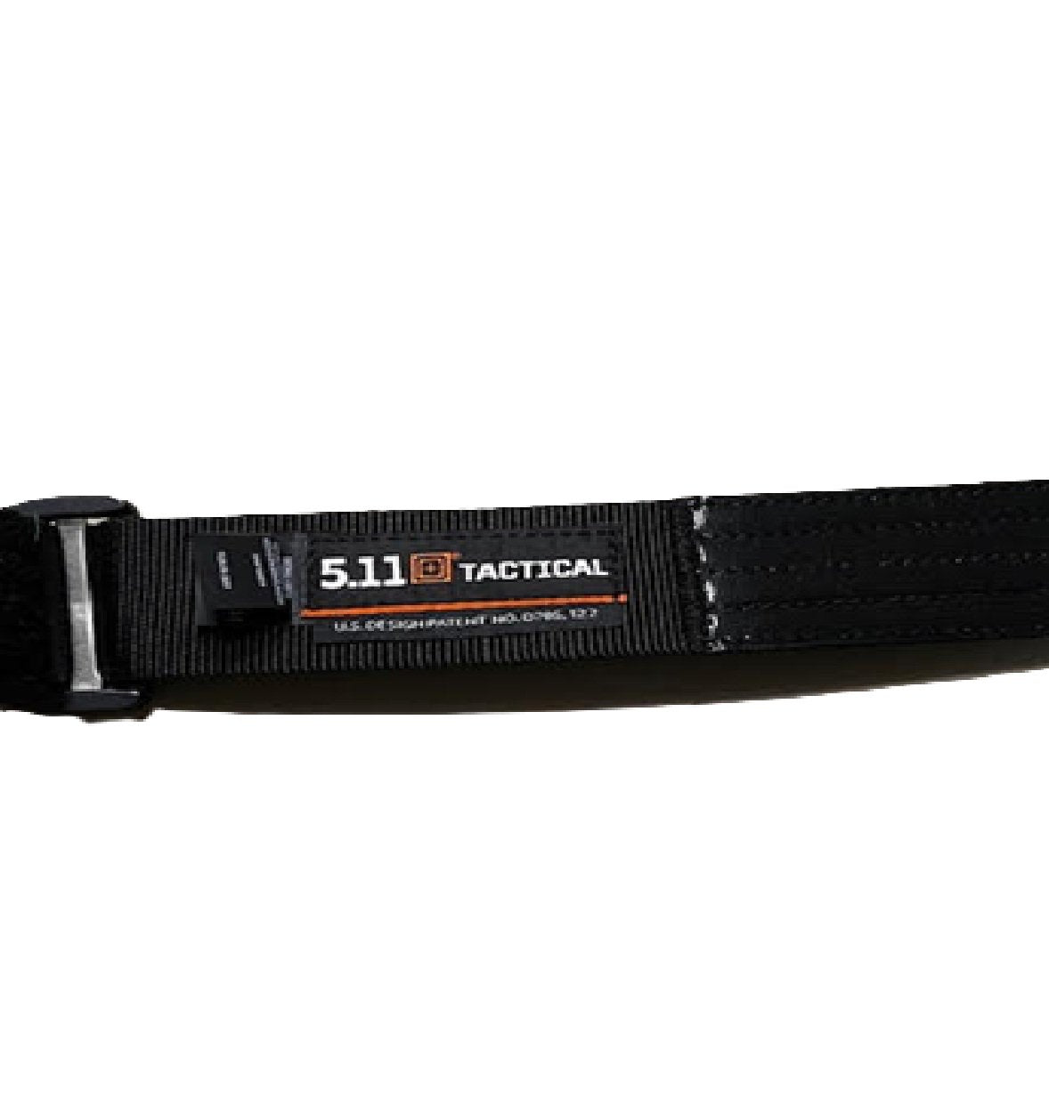 5.11 Tactical Marverick Assaulter Belt Black-XL (59569)-used