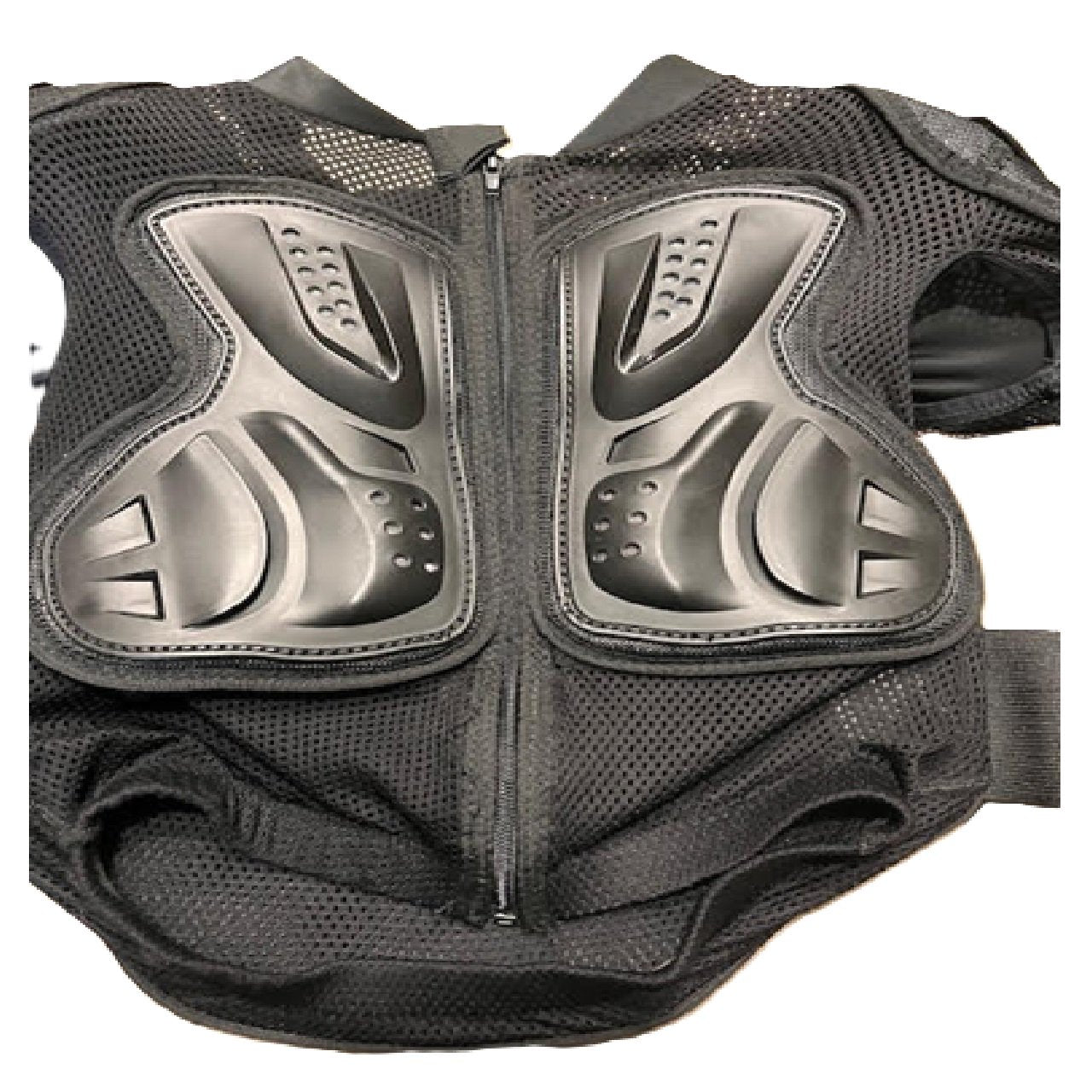 Bilt Amped Youth Motocross Body Amour Jacket OSFM-bm1