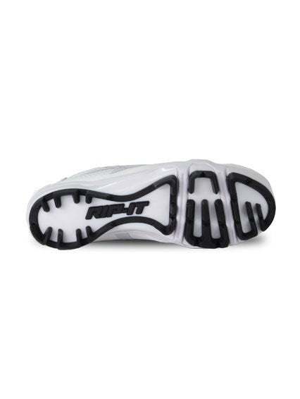 Ringor Pro 2 TPU Softball Cleat Women's Shoe White