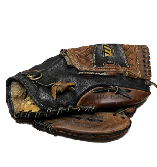 Mizuno Prospect Series 11.5 Baseball Glove Right Hand Throw (MZ115 2P)