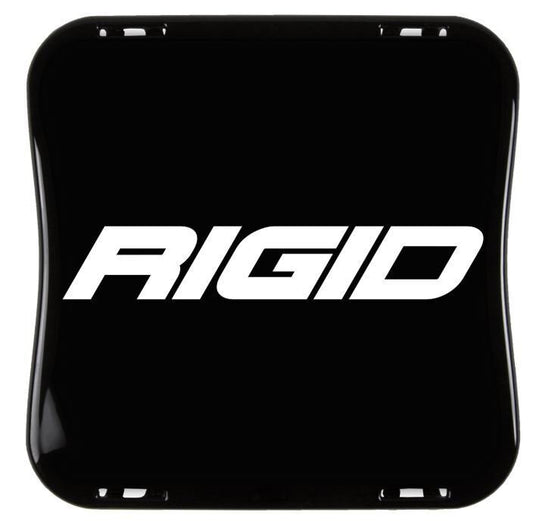 RIGID Industries D-XL Series Cover - Black