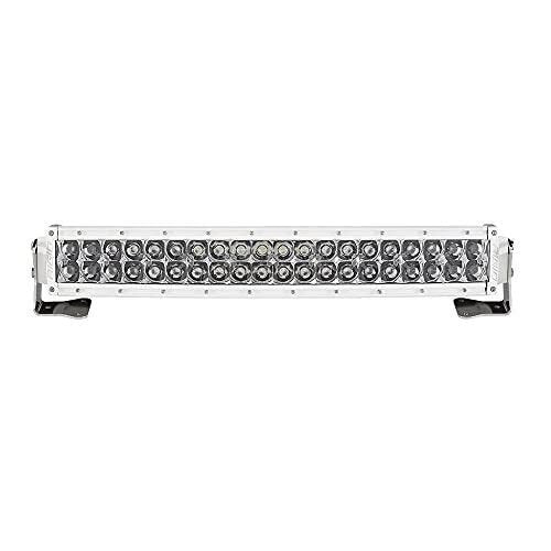 Rigid Industries 872213 Spot Light, Curved, Wht RDS Pro Ser, 20"