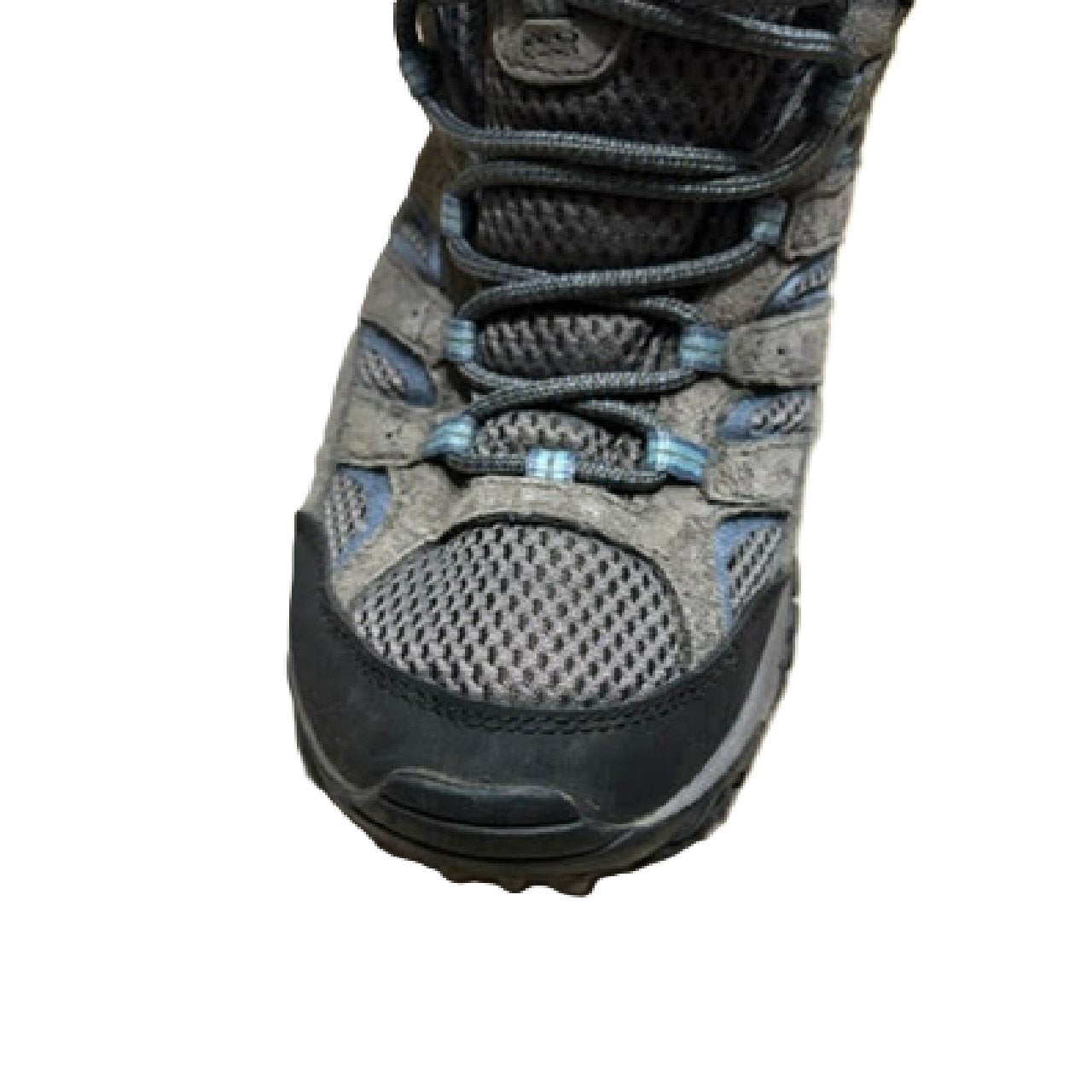 Merrell Women's Moab 2 Mid Waterproof Hiking Boot - Granite, Size 9.5
