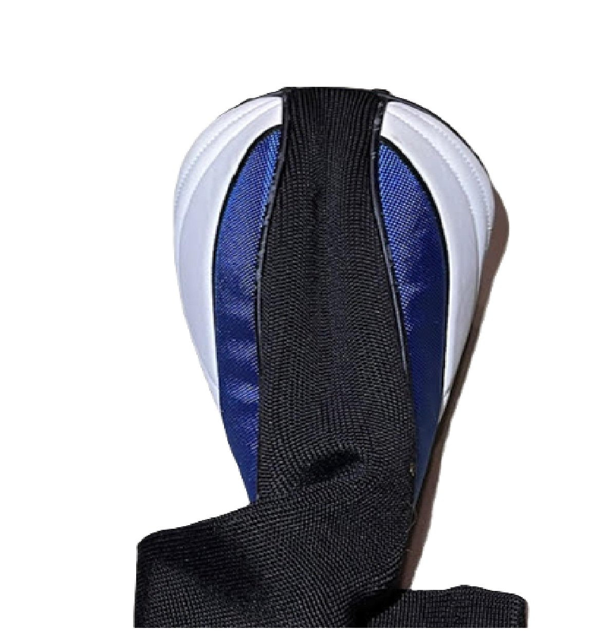 Taylormade Universal Driver Headcover Blue/White/Black head cover Bm1