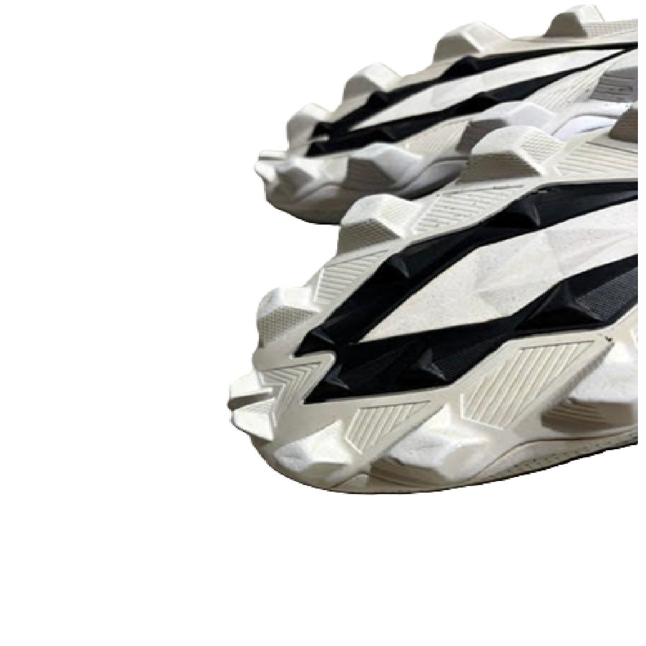 Under Armour Spolight Franchise RM 4.0 Football Cleat Mens 11 BM1